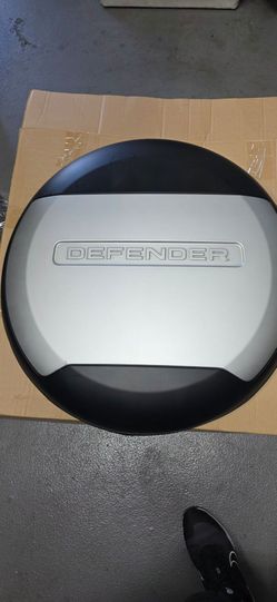 Land rover Defender wheel 🛞 cover