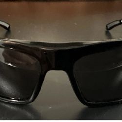 Spy Optic - Rover Sunglasses, Matte Black/Happy Black/black polarized
