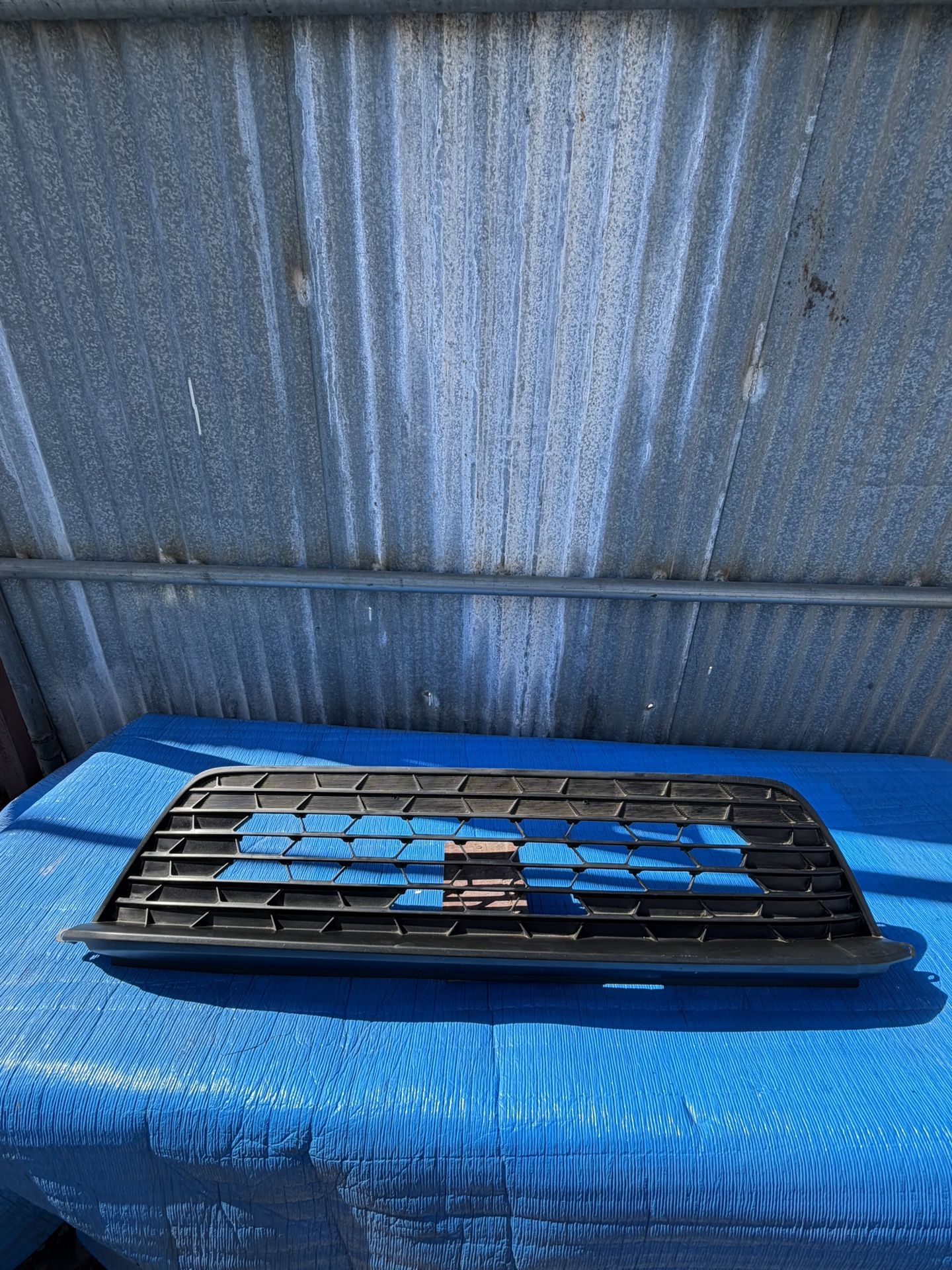 2022 2023 2024 Honda Civic Front Bumper Lower Grille OEM (ORIGINAL)