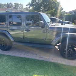 Jeep