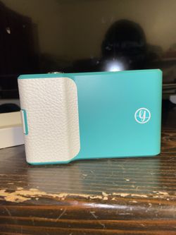 Prynt Sticker Case