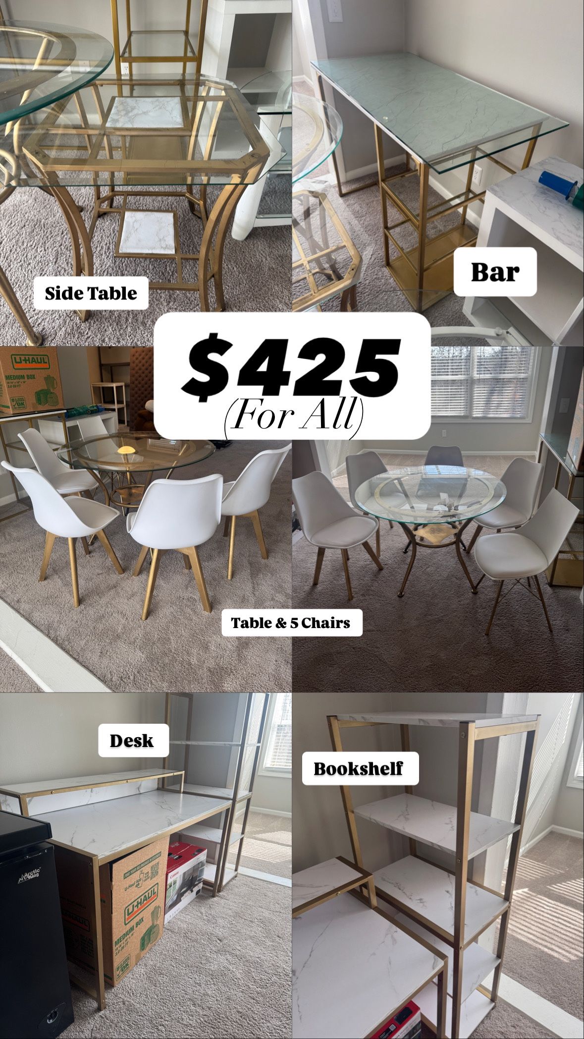 Bundle Deal