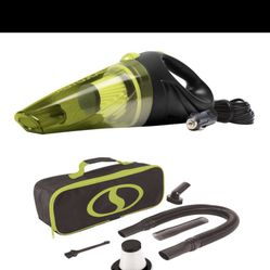 Car Vacuum 