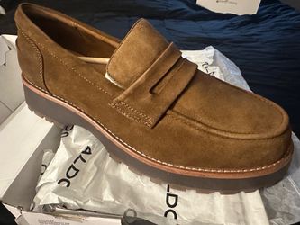 Aldo loafers brand new!