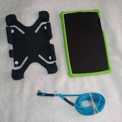 LENOVO TAB M8 4TH GEN TABLET 32GB
