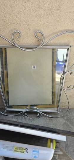 Large Mirror