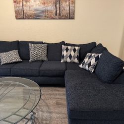 Sectional Couch