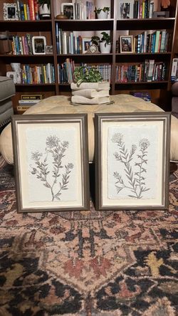 Wall art set