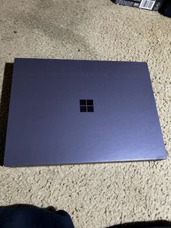 Sealed Surface Pro