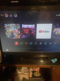 Vizio TV