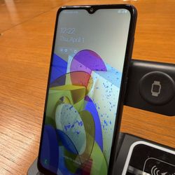 Samsung Galaxy A12 SM-A125 32gb For AT&T