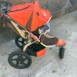 BOB Stroller