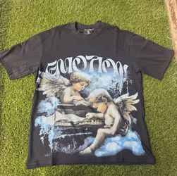 Mixed Emotion Size Large