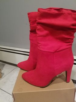 Women's boots