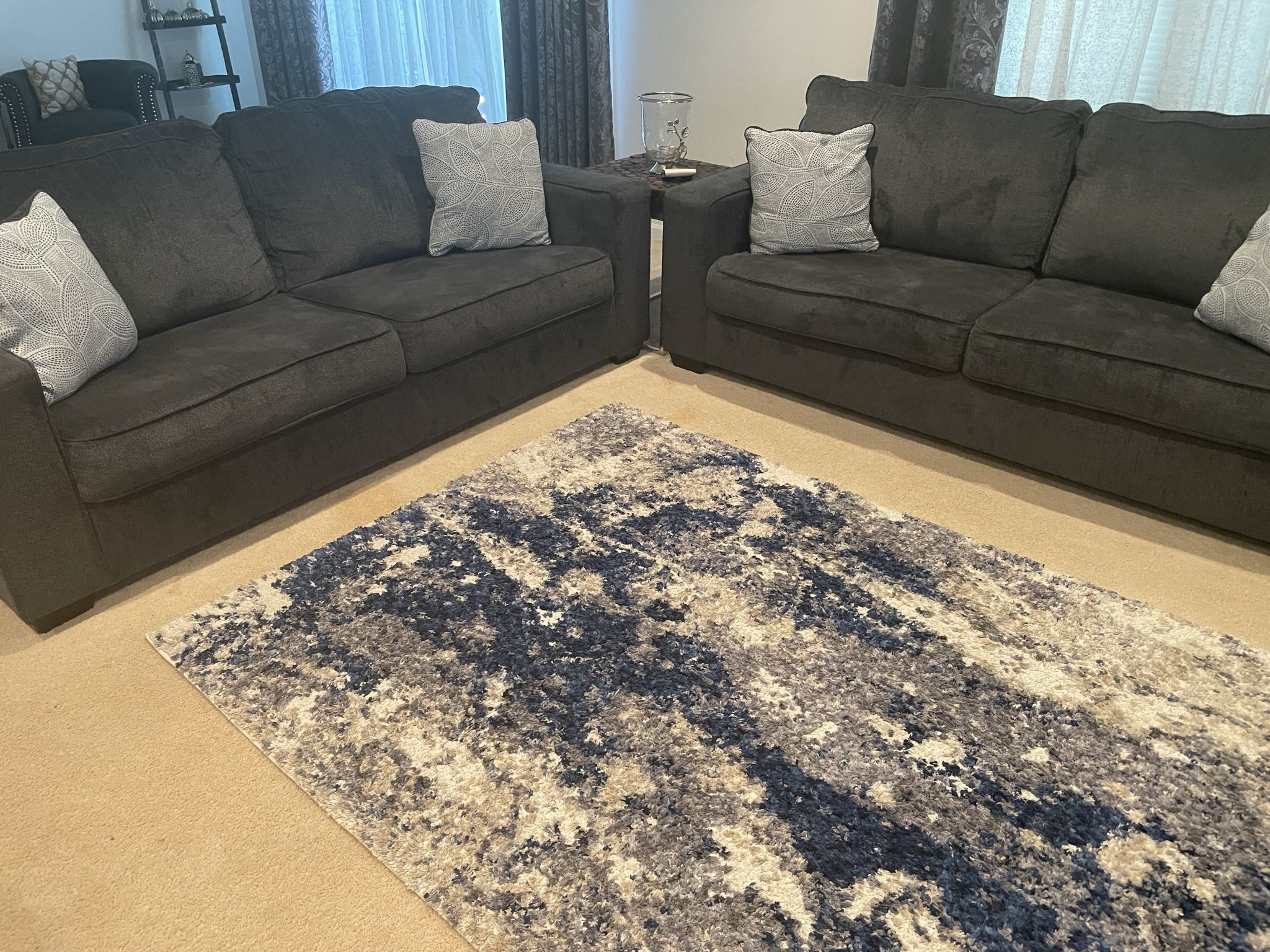 Area Rug