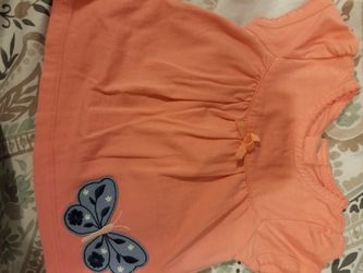 Baby shirt