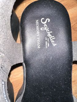 Sandalias