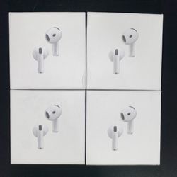 Airpod Generation 4 + ANC