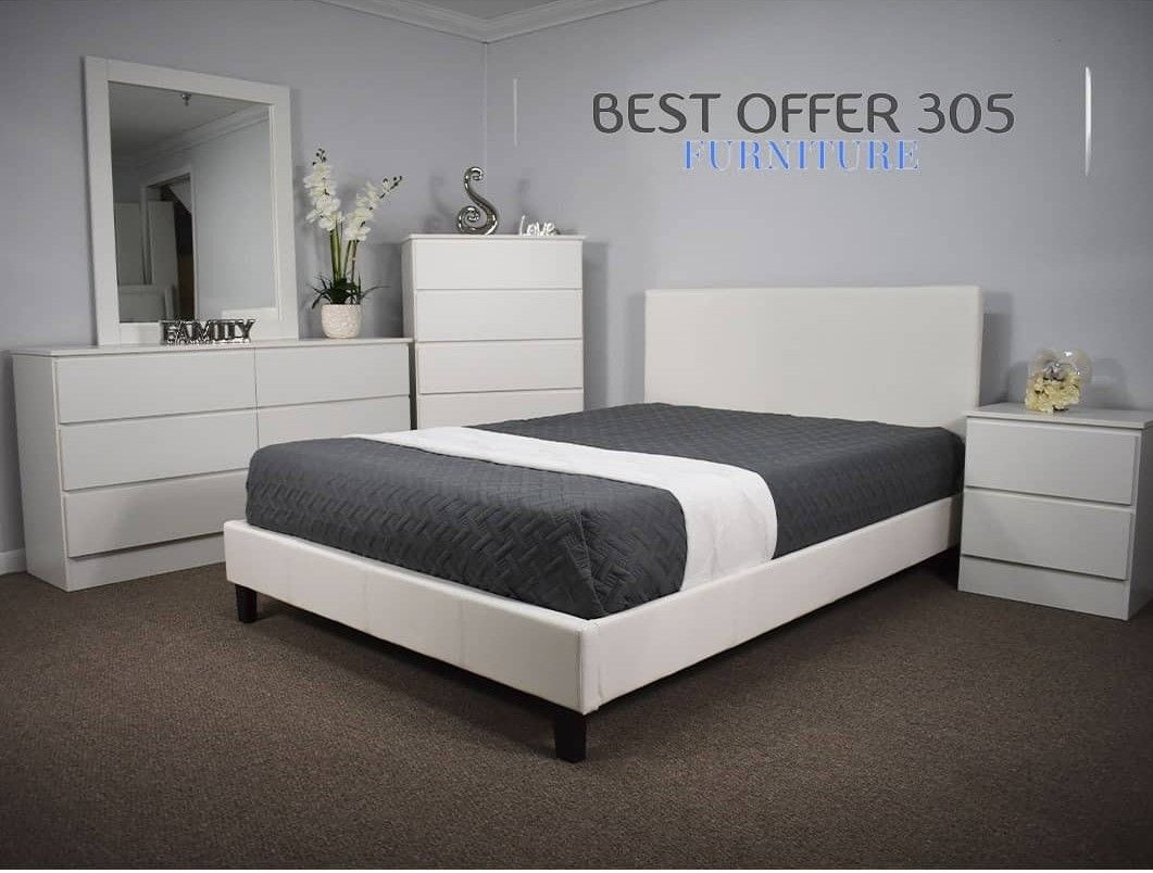 Bedroom Set Home & Garden