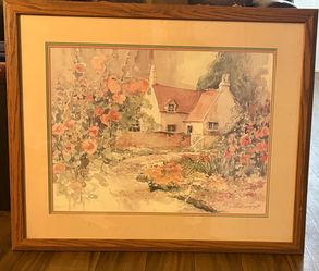 Paintings/Home Decor