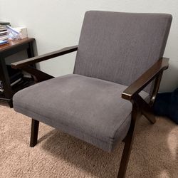 Accent Chairs (pair)