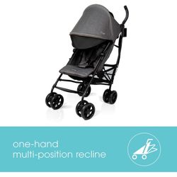 Summer Infant 3D Lite+ Stroller 