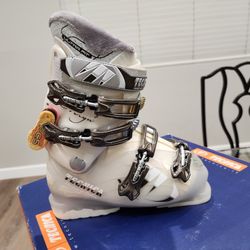 Ski Boots Tecnica