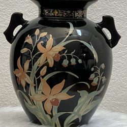 Lily Of The Valley Vase