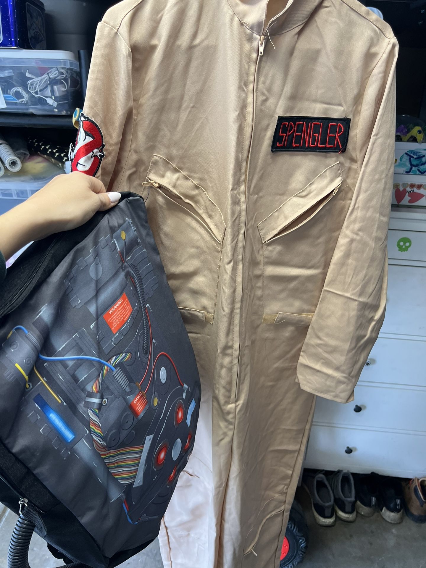 Costumes