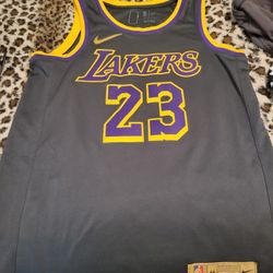 Lakers Jersey 