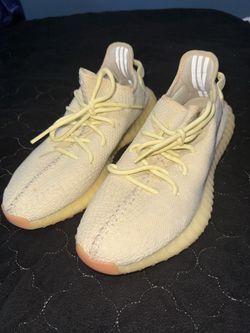 Adidas Yeezy Boost 350 V2 Butter Men’s 10