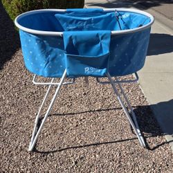 Foldable Bathtub For Dogs