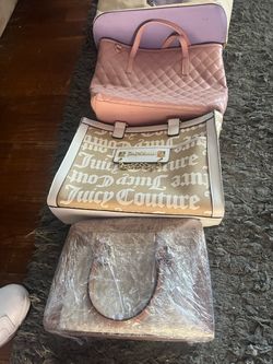 Designer hand bag lot
