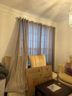Curtains