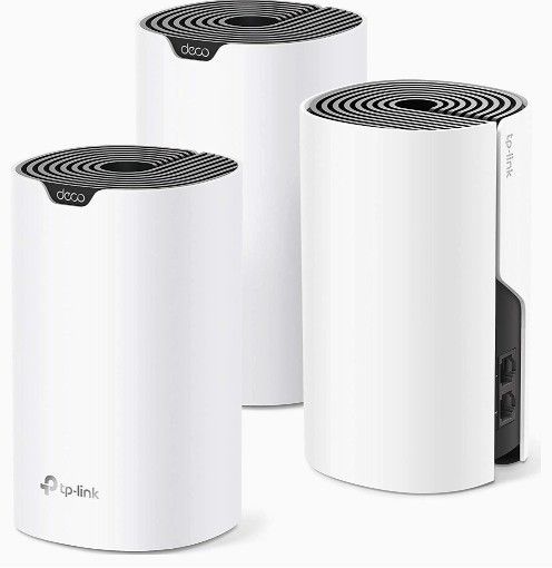 TP-Link Deco Whole Home Mesh WiFi System