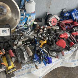 $350 cash for todo lo de la foto