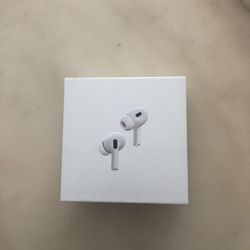 New Earbuds 