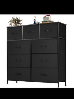 Storage Cabinets