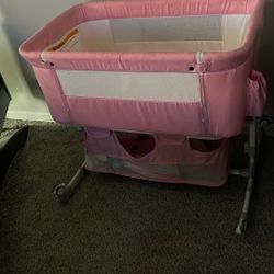 Baby Bassinet 