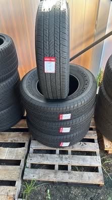 LT 245/75R17 Bridgestone