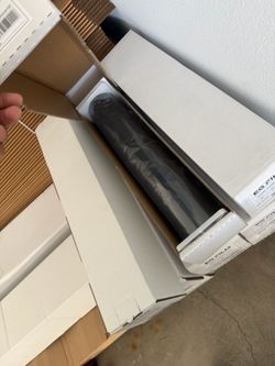 EG Film Nano Carbon Window Tint Roll
