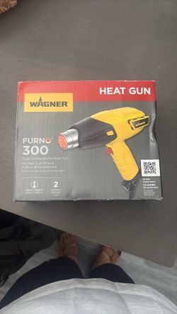 Wagner Heat Gun