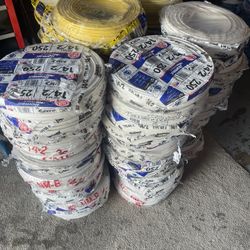 Electrical Wire 