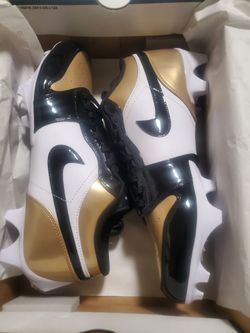 Jordan Nike Cleats Size 11