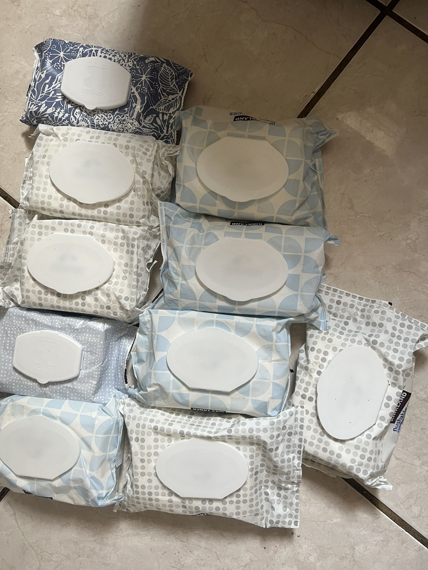 Diapers