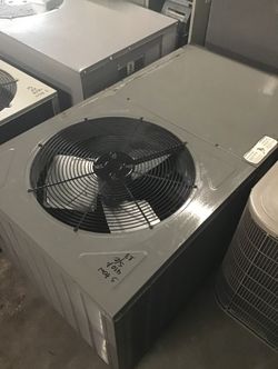 🔴 BRAND NEW && Like New A/C Package Units, Split Systems and Solo Condensers🔴