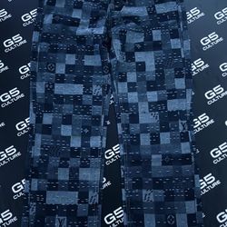 LV jeans size 32