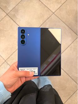 SAMSUNG Z FOLD 7 UNLOCKED 256GB