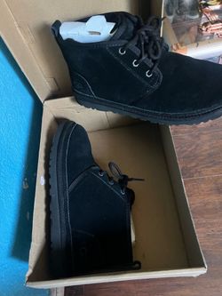 Black women uggs