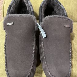 Men’s Barbour House Shoes